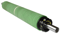 spreader roller