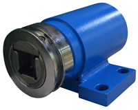 SC-SP100 Safety Chuck