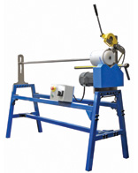 Manual Core Cutting Machine