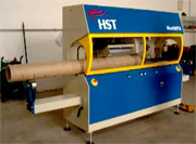 Semi-Automatic Core Cutters for Thick-Walled Cores