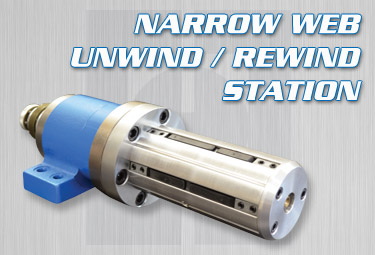 unwind stand