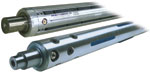 Double E Core Shafts