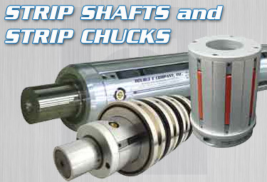 strip shafts