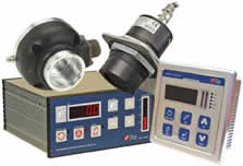 Double E / Re Tension Control Systems